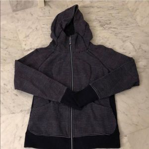 Lululemon Scuba Hoodie
